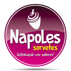 Nápoles sorveteria