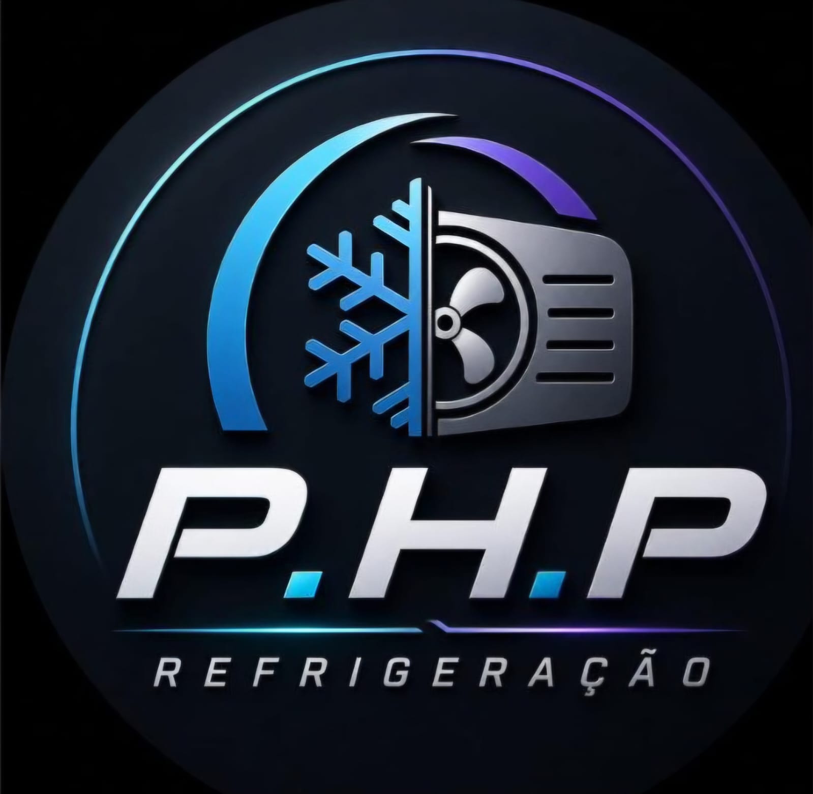 PHP Refrigeração