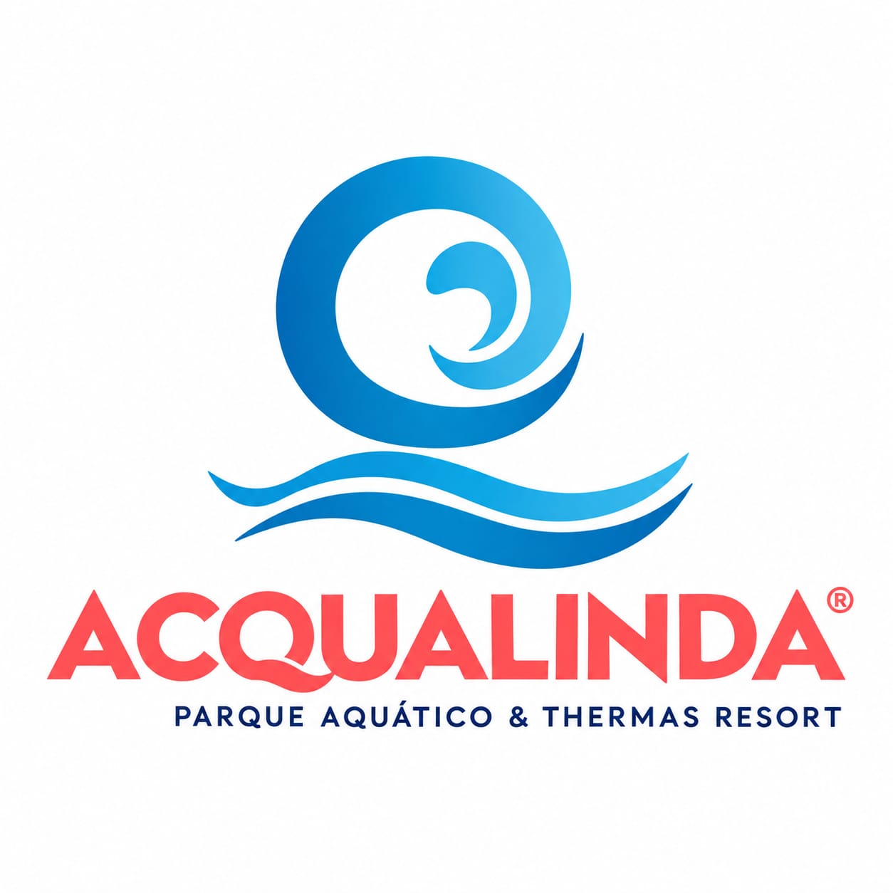 Acqualinda Parque Aquático