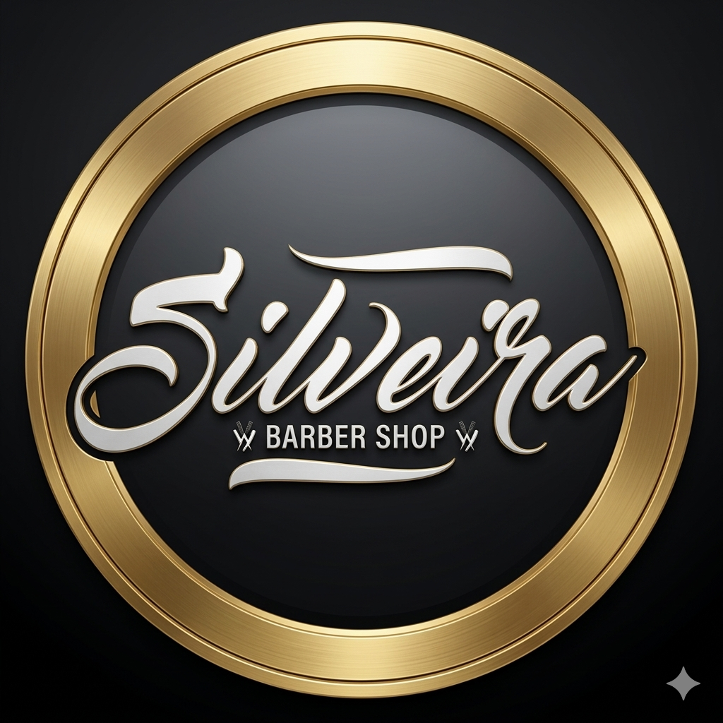 Barbearia Silveira 