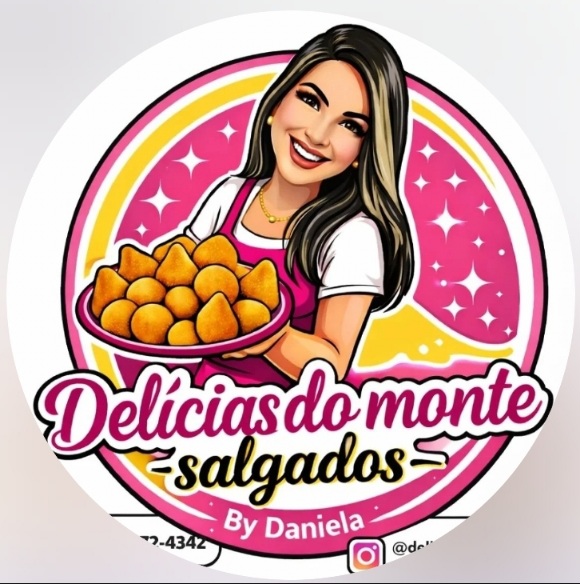 Delícias do Monte