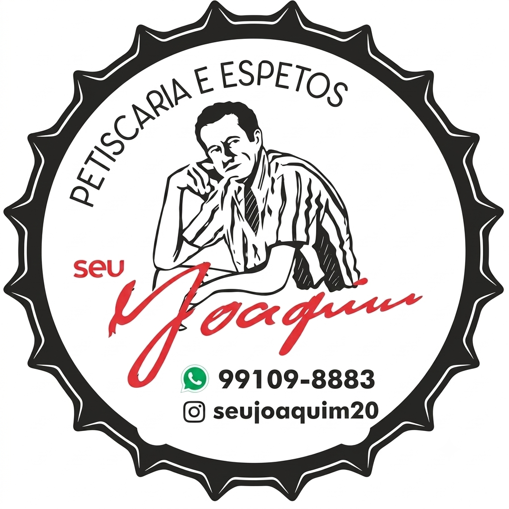 Seu Joaquim Petiscaria e Espetos