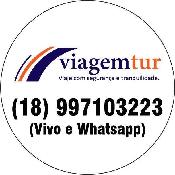ViagemTur Excursões
