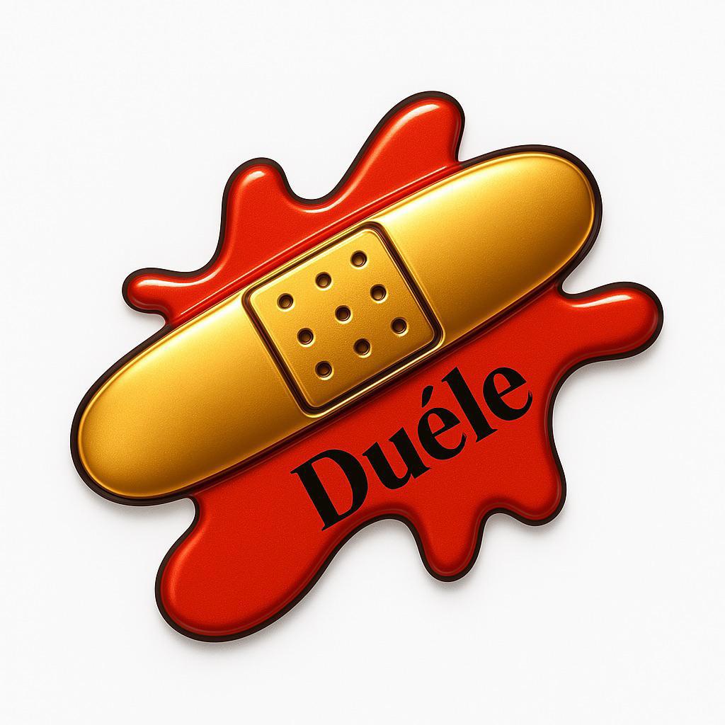 Duéle