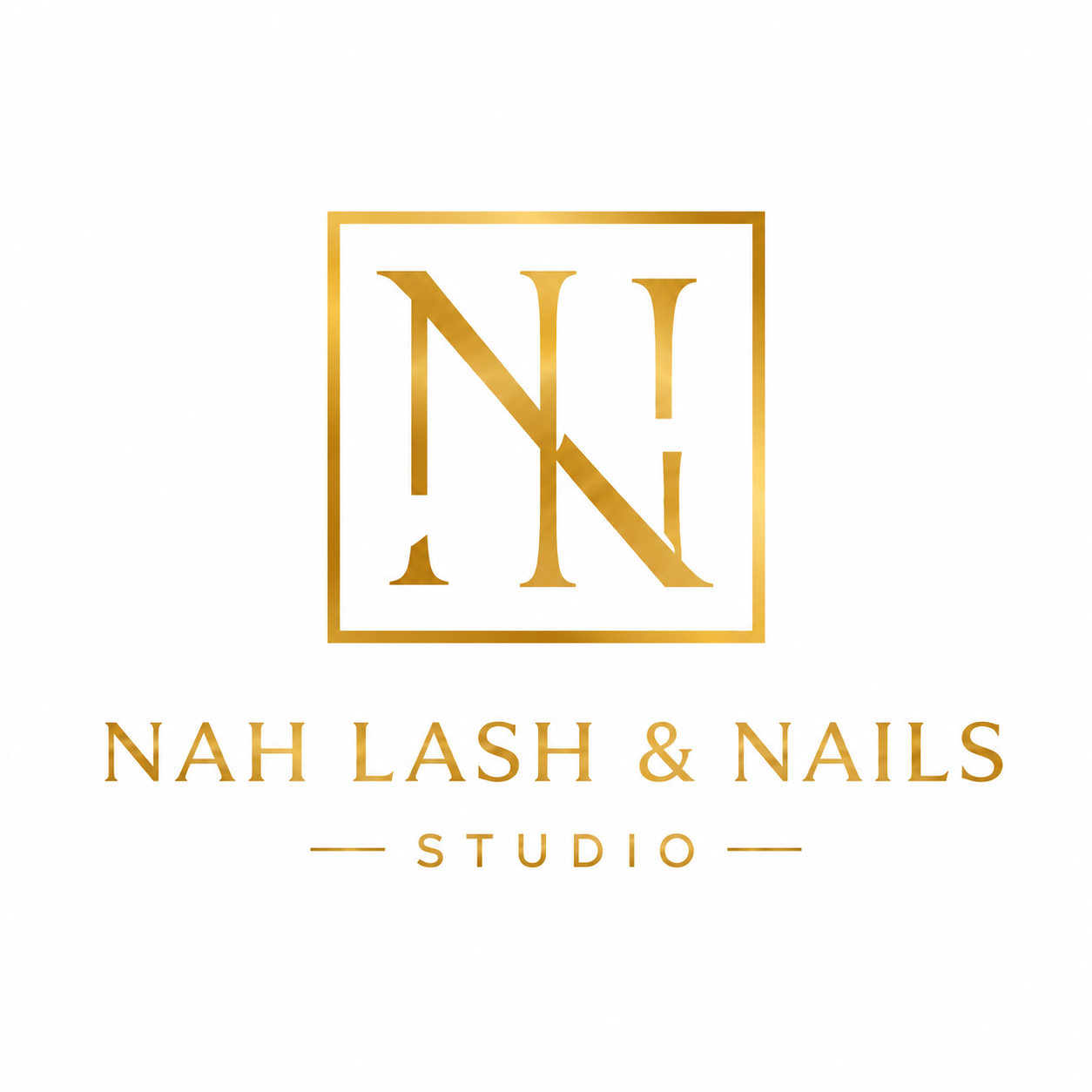 Nah Lash & Nails